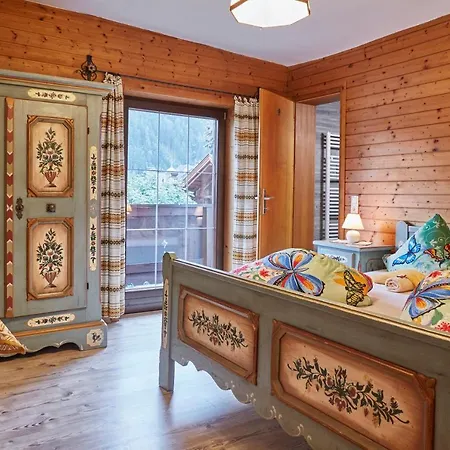 Bed & Breakfast Agnes 2*