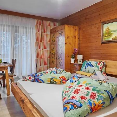 Bed & Breakfast Agnes