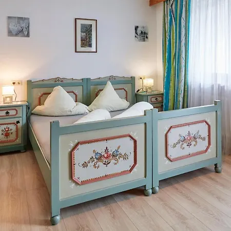 Agnes Bed & Breakfast Oetz