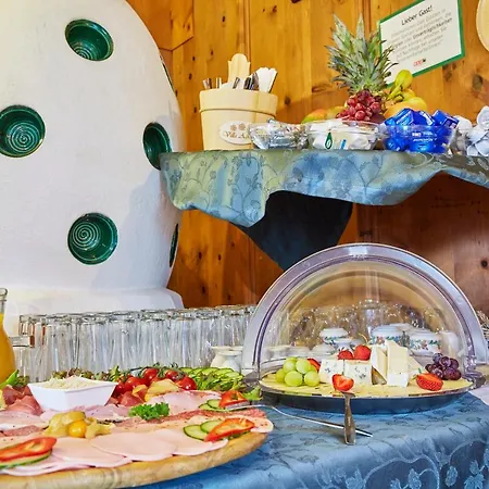 Bed & Breakfast Agnes