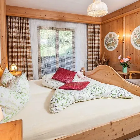 Agnes Bed & Breakfast