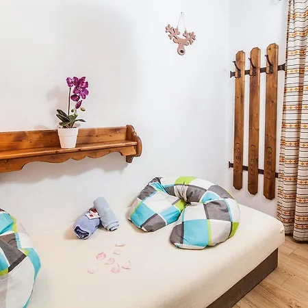 Agnes Bed & Breakfast 2*