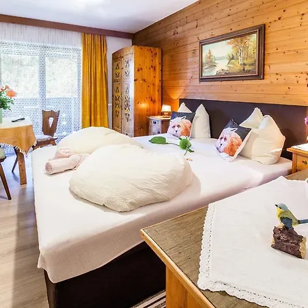 Agnes Bed & Breakfast 2*
