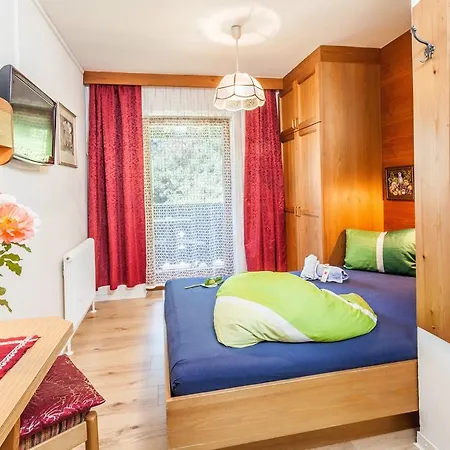 Agnes Bed & Breakfast