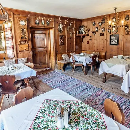 Agnes Bed & Breakfast